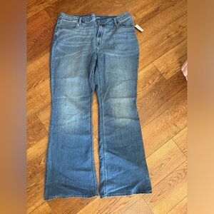 Old navy Jean new with tags